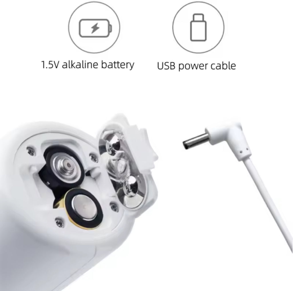 Nébuliseur Portable Yuwell جهاز استنشاق محمول