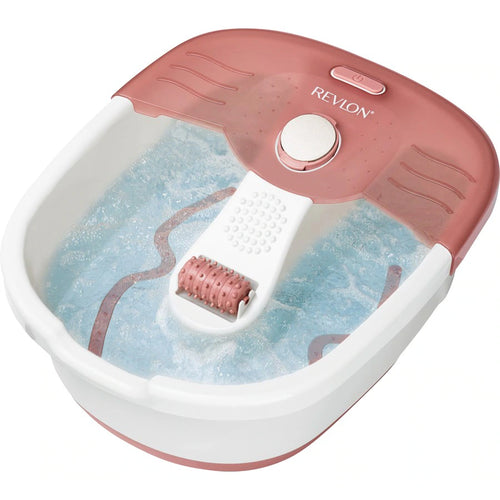 Revlon Spa Massant pour les pieds