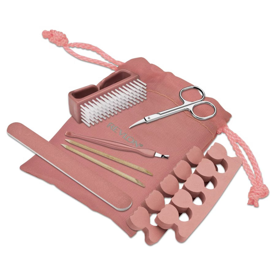 Revlon Spa Massant pour les pieds