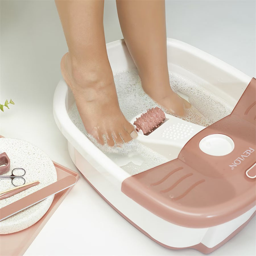 Revlon Spa Massant pour les pieds
