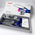 Stéthoscope Professionnel Yuwell – Double Pavillon Haute Précision