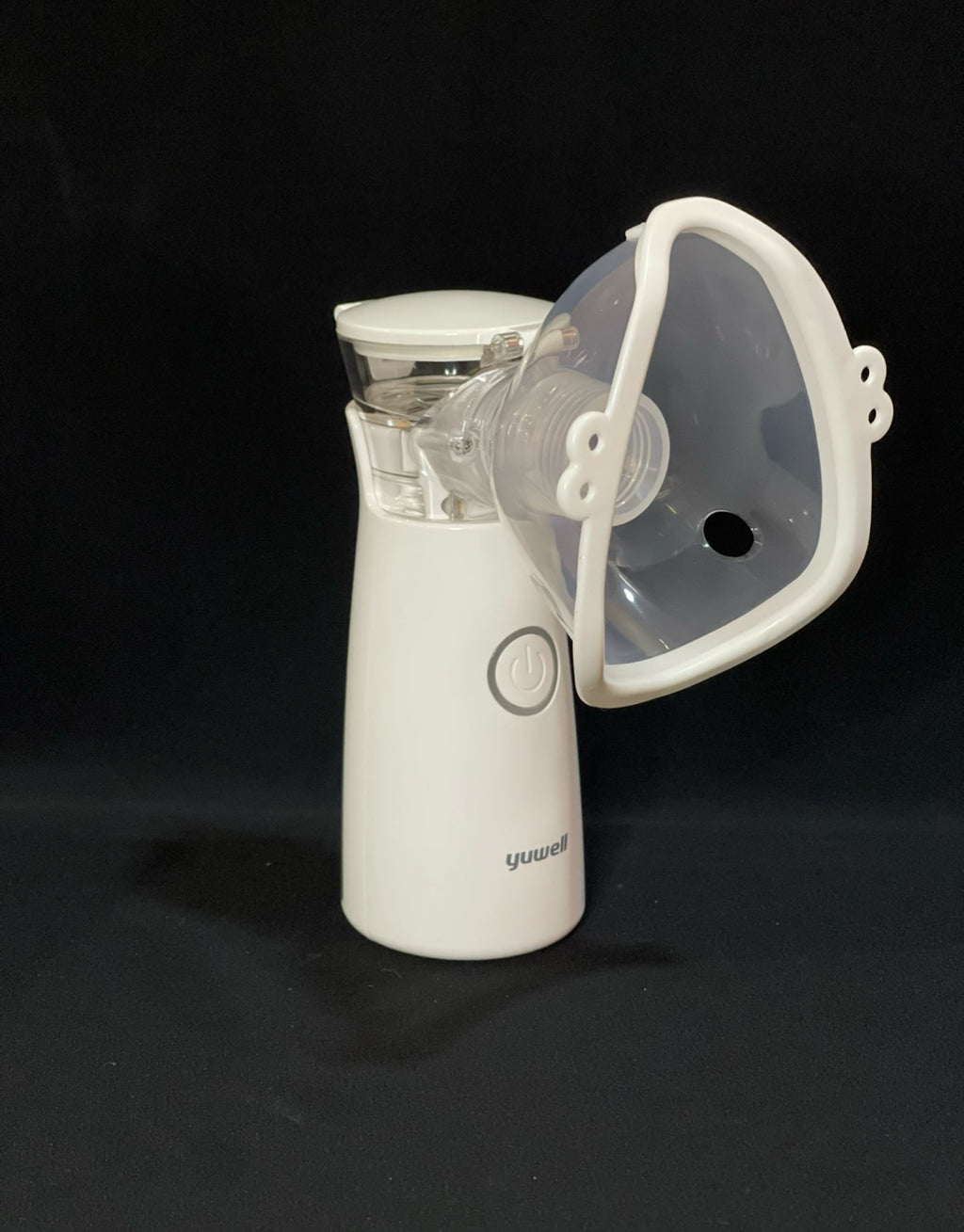 Nébuliseur Portable Yuwell جهاز استنشاق محمول