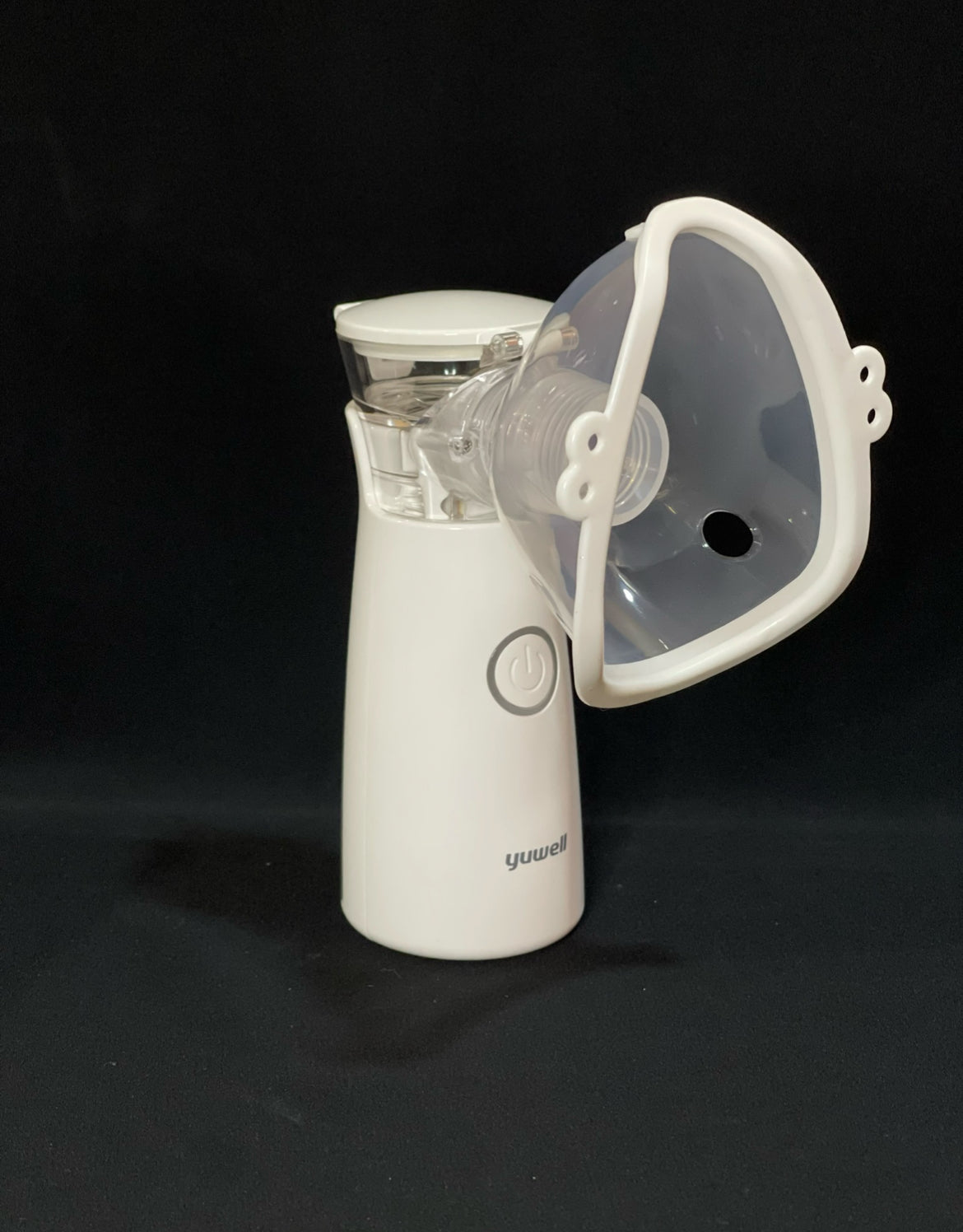 Nébuliseur Portable Yuwell جهاز استنشاق محمول