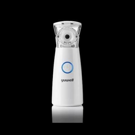 Nébuliseur Portable Yuwell جهاز استنشاق محمول
