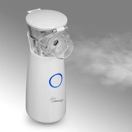 Nébuliseur Portable Yuwell جهاز استنشاق محمول
