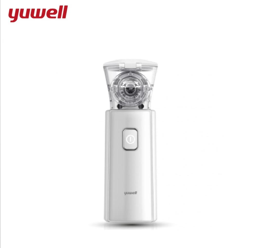 Nébuliseur Portable Yuwell جهاز استنشاق محمول