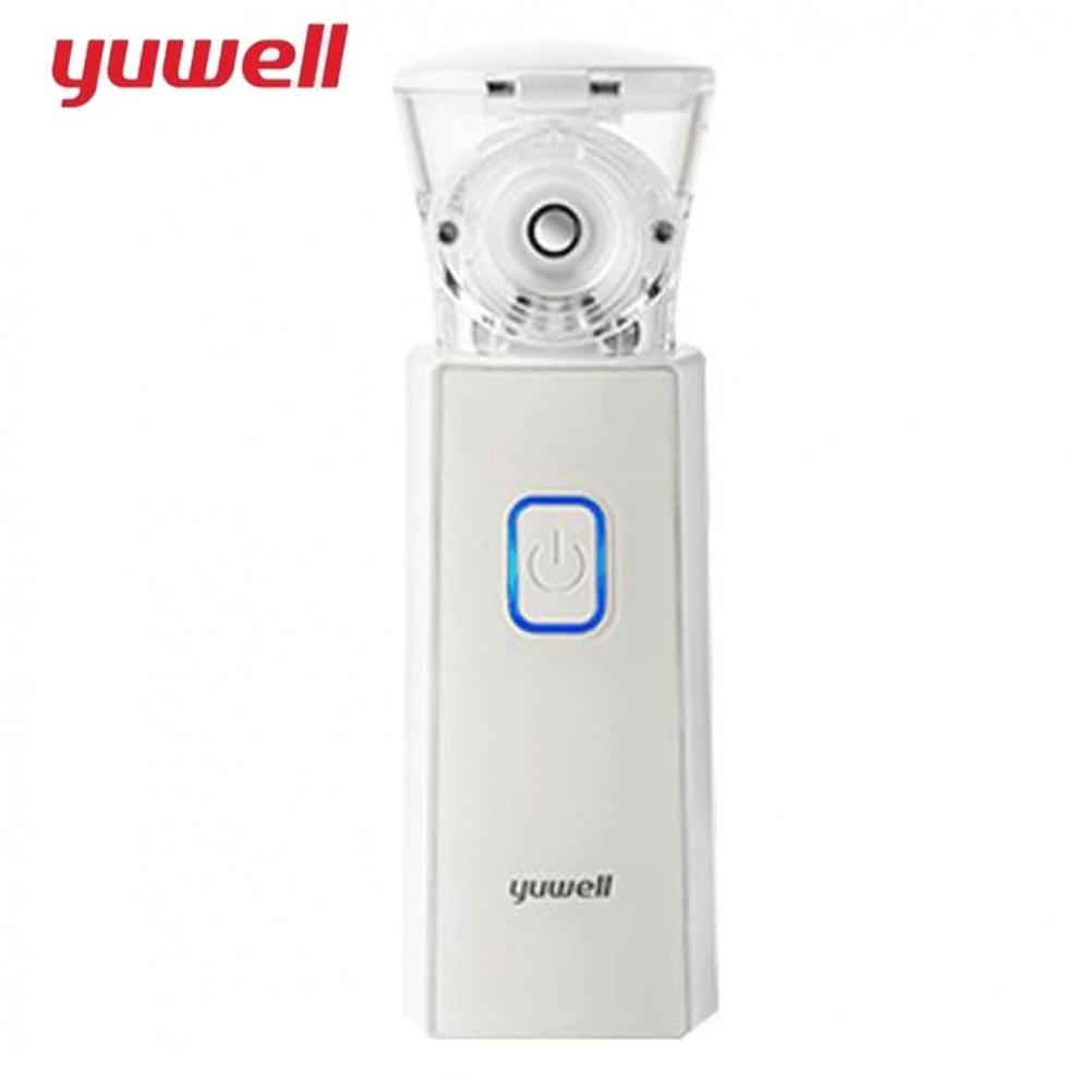 Nébuliseur Portable Yuwell جهاز استنشاق محمول