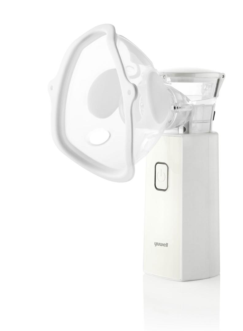 Nébuliseur Portable Yuwell جهاز استنشاق محمول