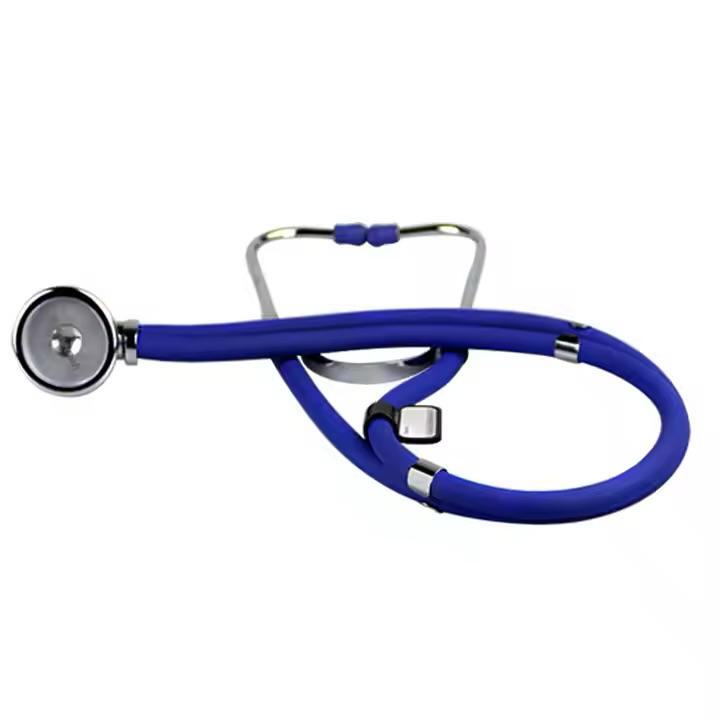 Stéthoscope Professionnel Yuwell – Double Pavillon Haute Précision