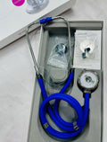 Stéthoscope Professionnel Yuwell – Double Pavillon Haute Précision