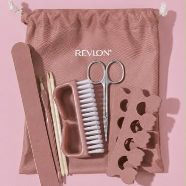 Revlon Spa Massant pour les pieds