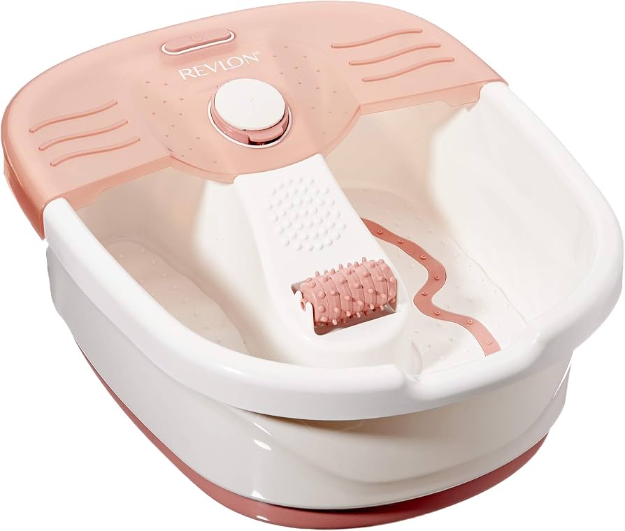 Revlon Spa Massant pour les pieds