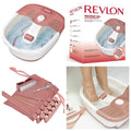 Revlon Spa Massant pour les pieds